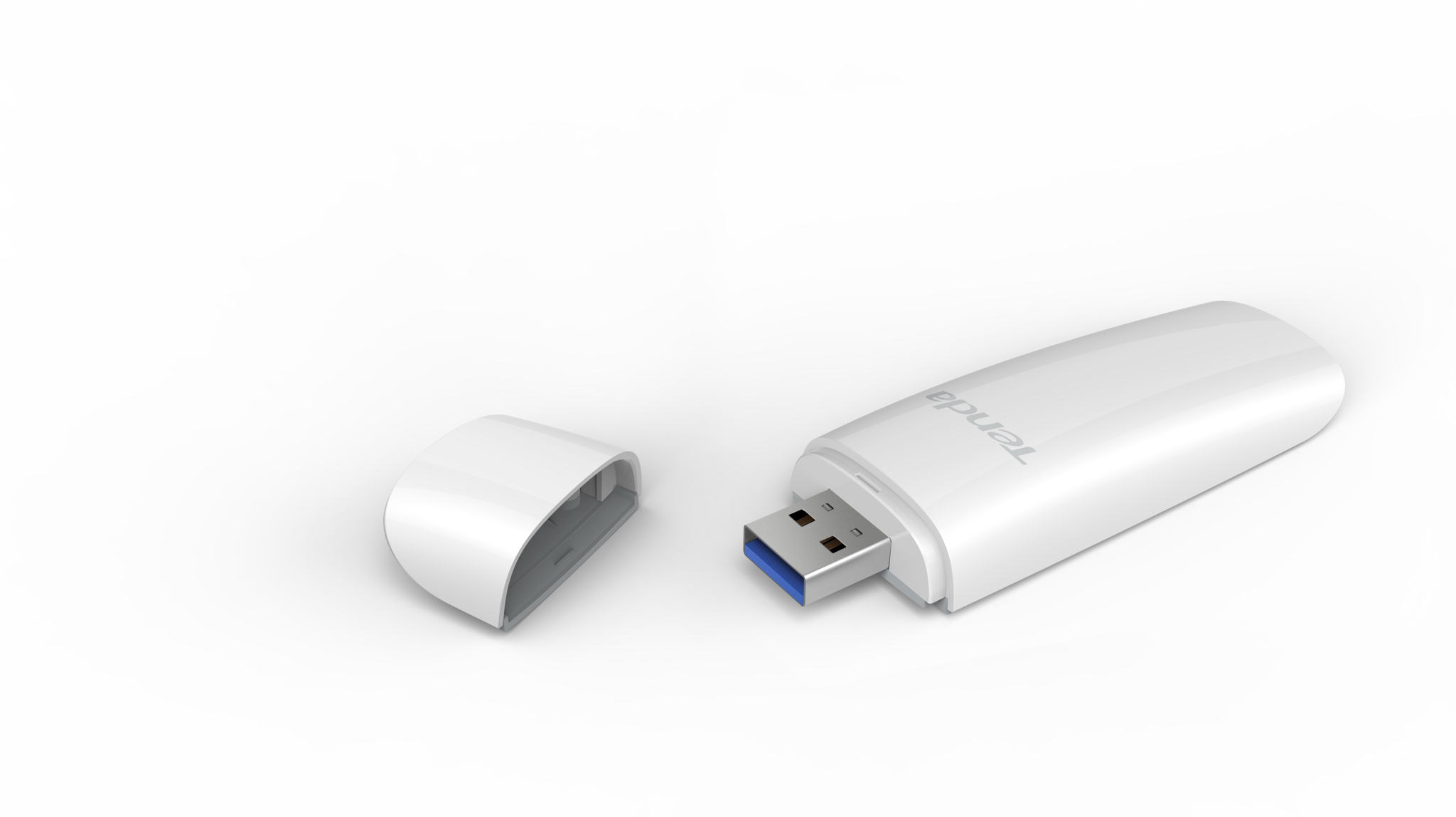 USB WiFi 6 Tenda U18