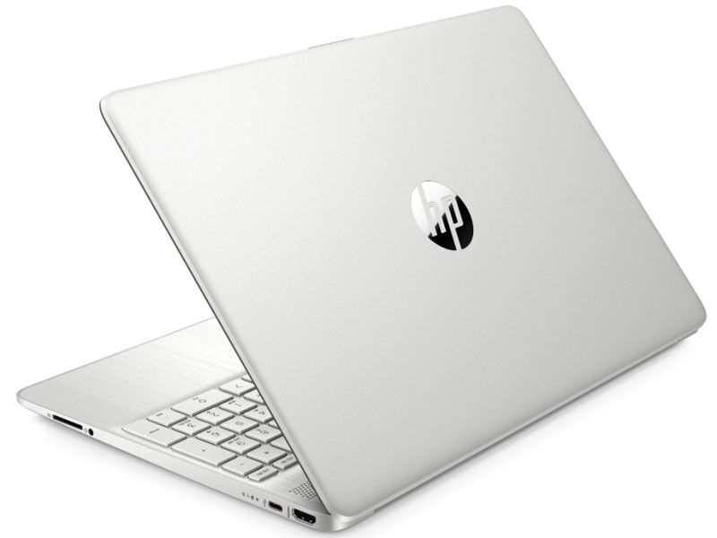 Notebook HP 15S-DU3592TU 63P88PA