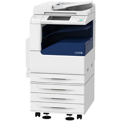 Máy photocopy đen trắng FUJI XEROX Docucentre-V6080