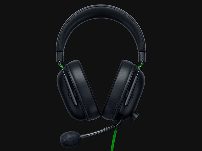 Tai Nghe Chùm Đầu Razer BlackShark V2 X USB-Wired Gaming Headset_RZ04-04570100-R3M1