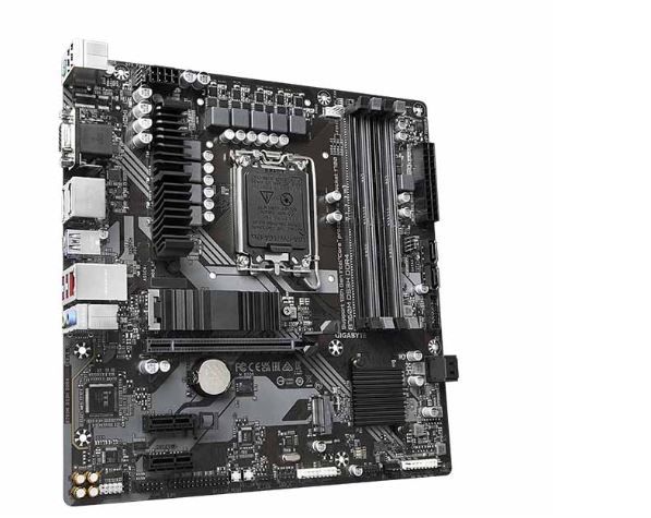 Mainboard Gigabyte B760M DS3H DDR4