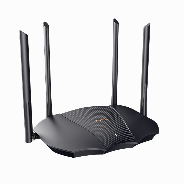 Bộ Phát Wifi 6 Tenda TX9 Pro Hiệu Năng Cao Tốc Độ AX3000