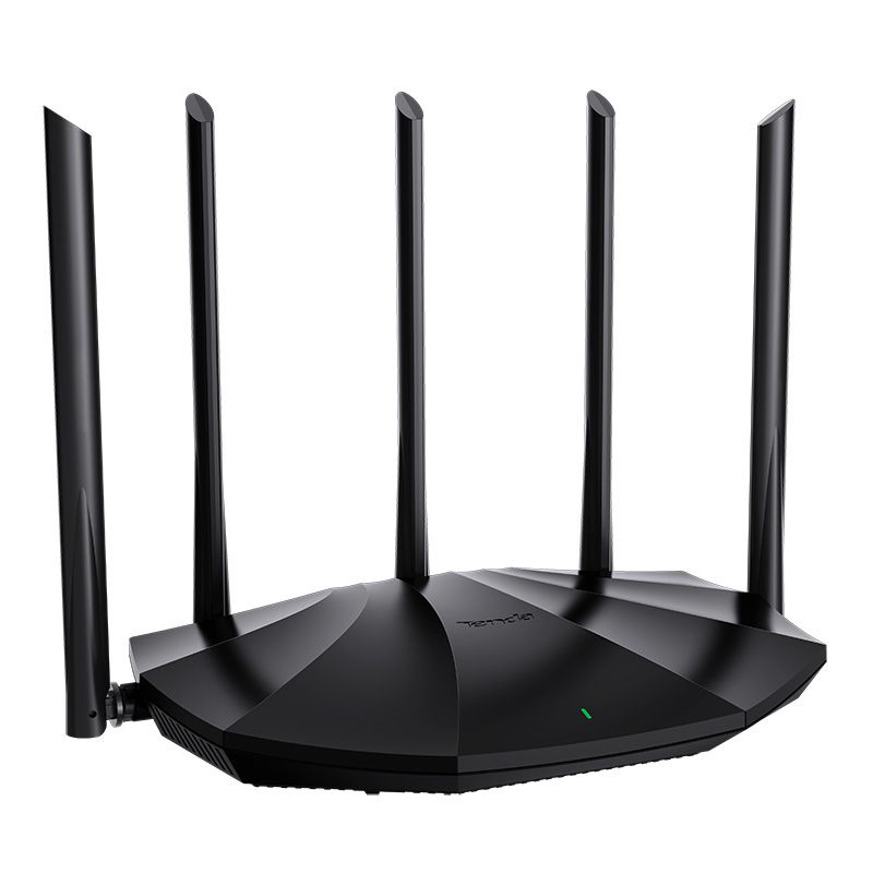 Bộ Phát Wifi 6 Tenda TX2 Pro - Tốc Độ AX1500