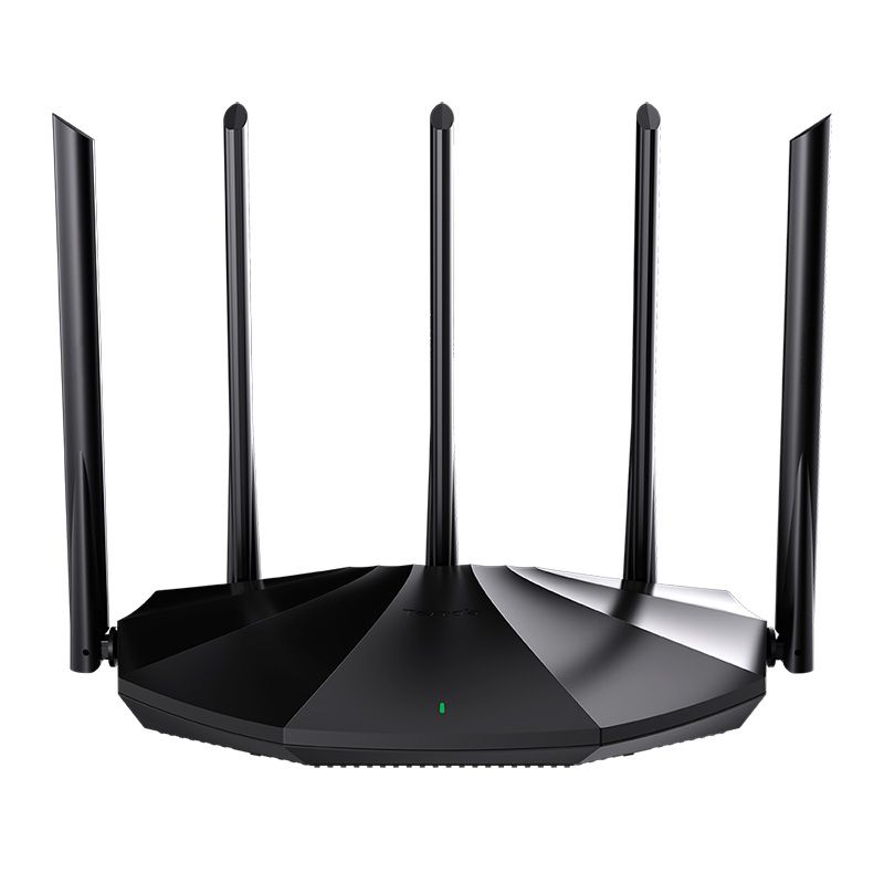 Bộ Phát Wifi 6 Tenda TX2 Pro - Tốc Độ AX1500