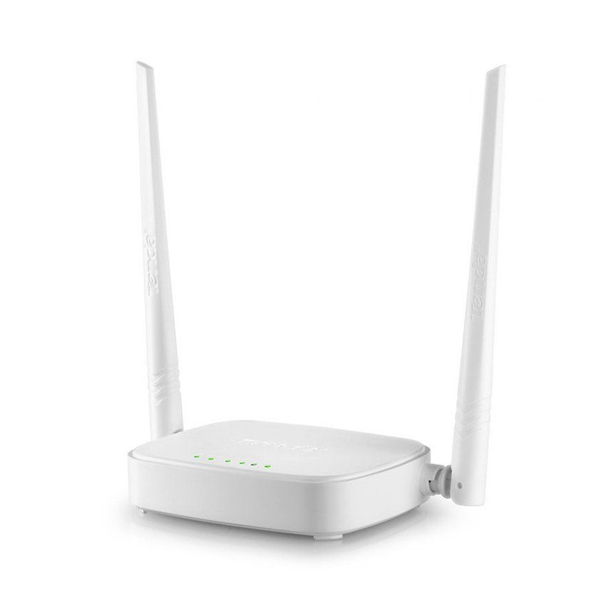 BỘ PHÁT WIFI TENDA N301 WIRELESS N300MBPS