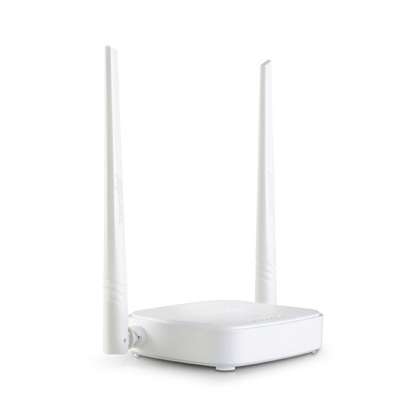 BỘ PHÁT WIFI TENDA N301 WIRELESS N300MBPS