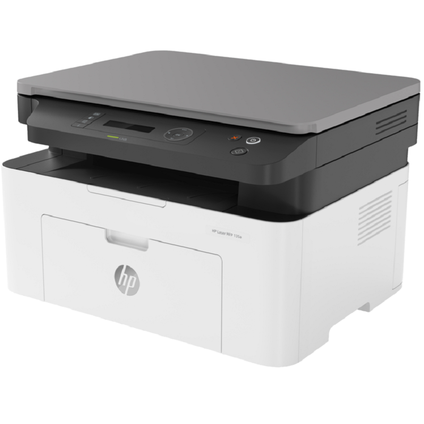 Máy in đa chức năng HP LaserJet MFP 135a 4ZB82A