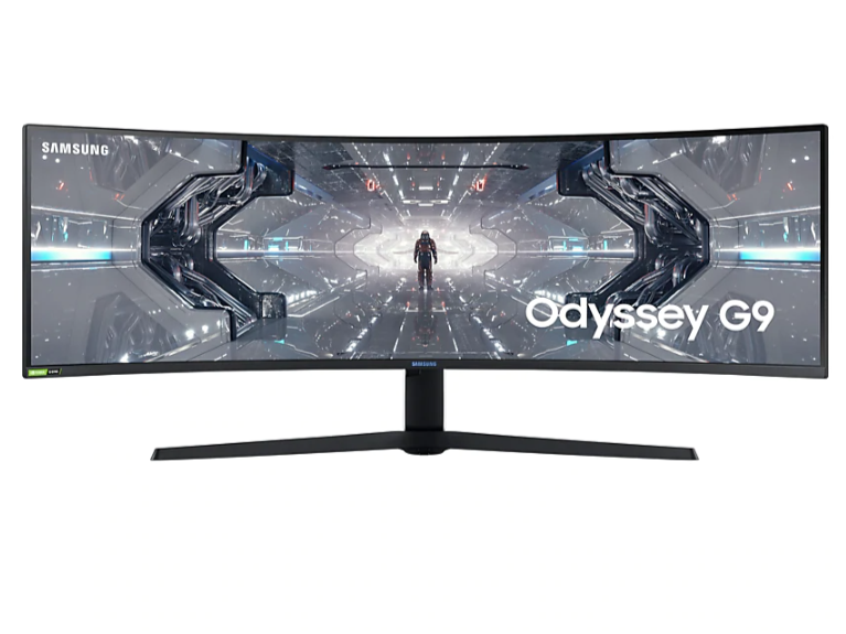 Màn hình máy tính Samsung Odyssey NEO G9 LS49AG950NEXXV 49 inch