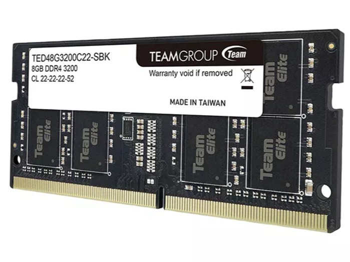 Ram Laptop Team Elite 16G DDR4 bus 3