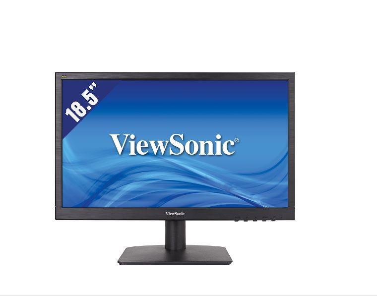 Màn hình LCD VIEWSONIC VA1903A (1366 x 768/TN/60Hz/5 ms)