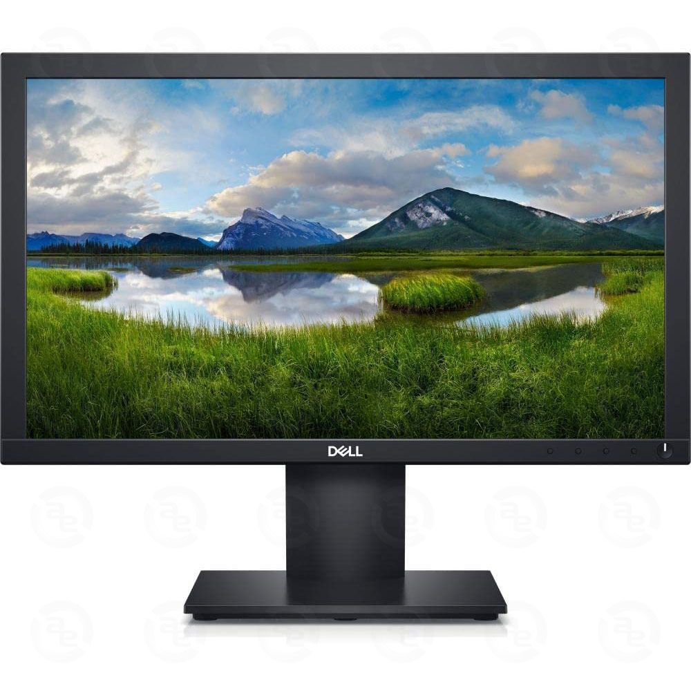 Màn hình LCD Dell E1920H (1366 x 768/TN/60Hz/5 ms)