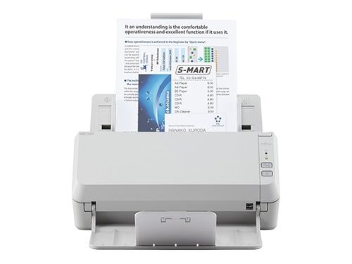 Máy scan Fujitsu Scanner SP-1125N