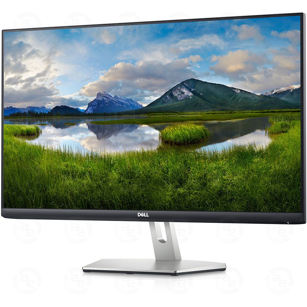 Màn hình máy tính Dell S2721HN 27 inch FHD IPS 75Hz