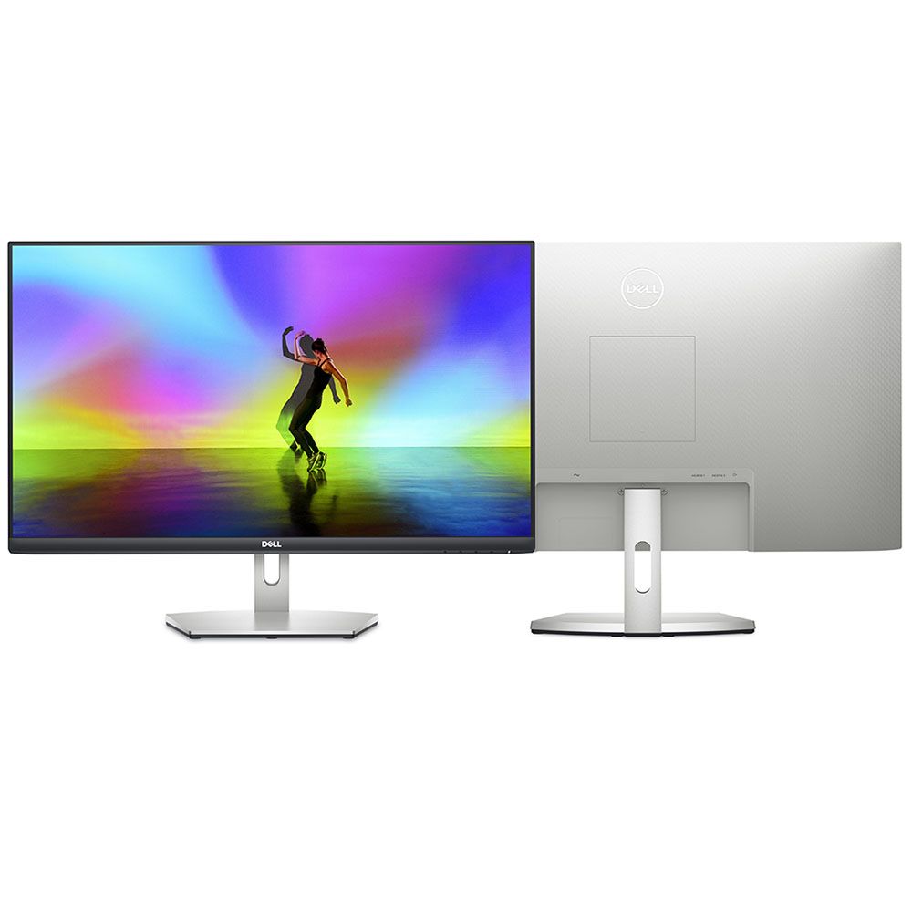 Màn hình máy tính Dell S2721HN 27 inch FHD IPS 75Hz