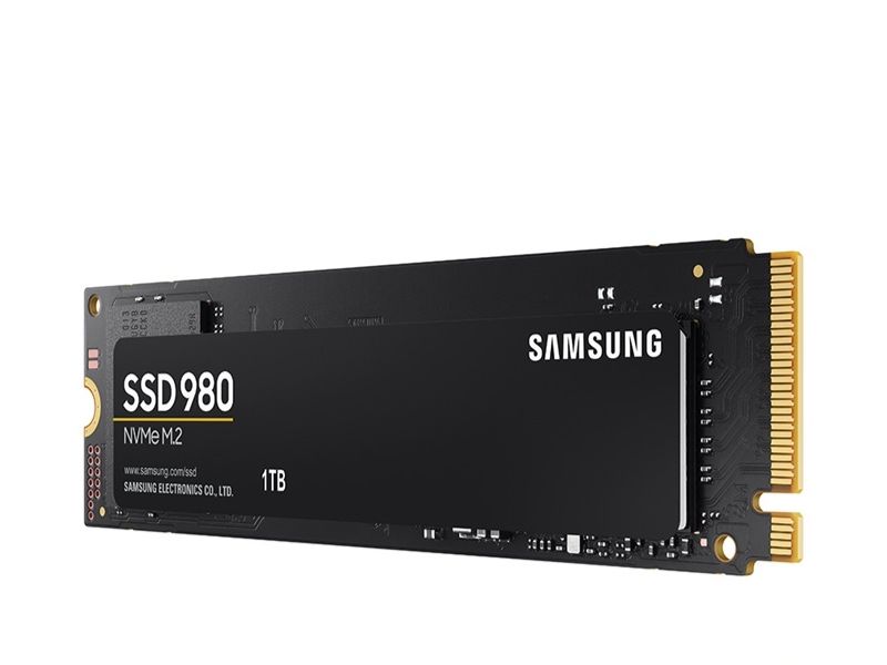 Ổ cứng SSD 980 M2. PCIe GEN 3x4 1Tb