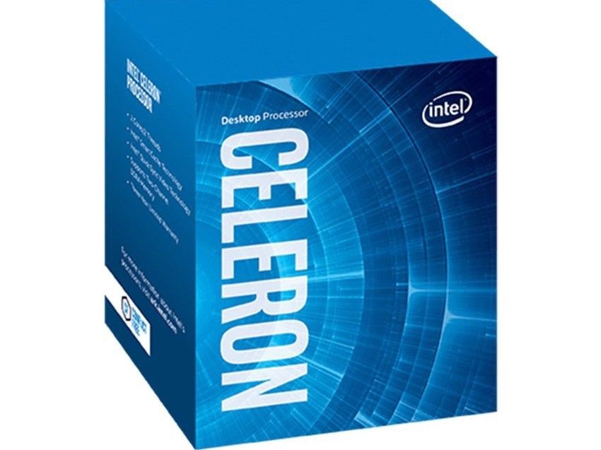 CPU Intel Celeron G5905 (Upto 3.50 GHz | 2 nhân 2 luồng | FCLGA1200 | 4MB)