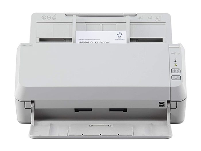 Máy san Fujitsu Scanner SP-1120N