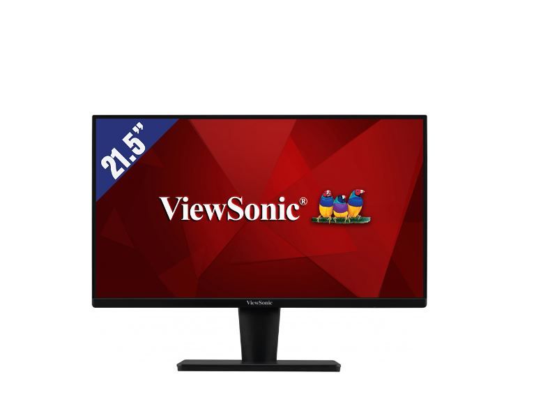 Màn hình LCD ViewSonic 21.5 inch VA2215-H (1920x1080, VA, 75Hz, 5ms)