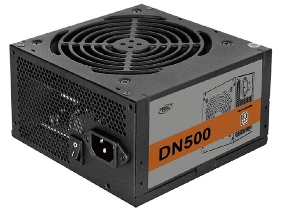 Nguồn máy tính DEEPCOOL DN500