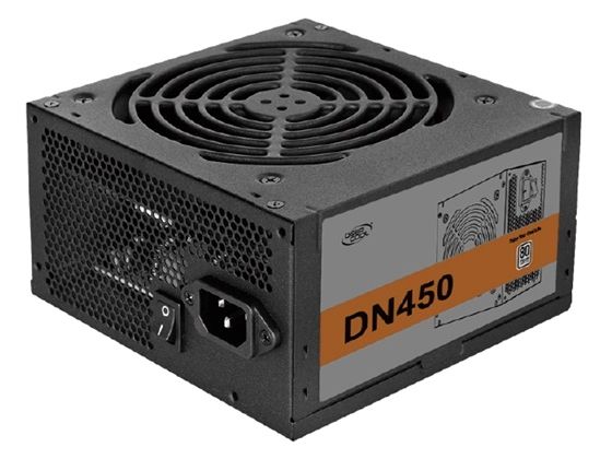 Nguồn máy tính DEEPCOOL DN450