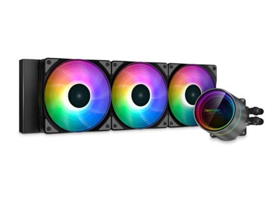 Quạt tản nhiệt Deepcool Castle 360EX A-RGB