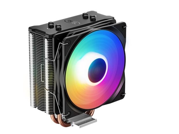 Bộ quạt tản nhiệt Deepcool Gammaxx 400 XT