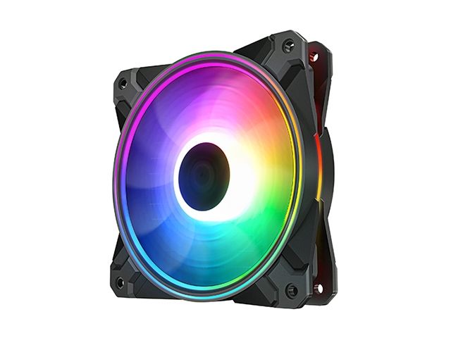 Bộ quạt tản nhiệt Deepcool CF120