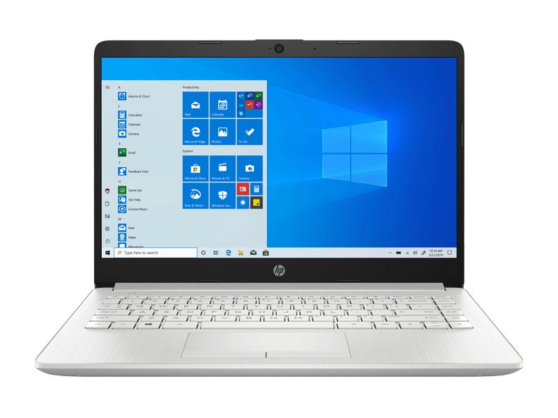 Laptop HP 14s-cf2527TU 4K4A1PA (EX)