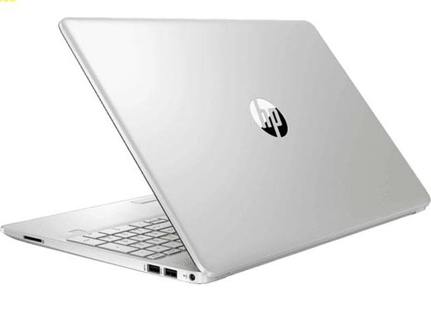 Notebook HP 15S-DU3593TU 63P89PA
