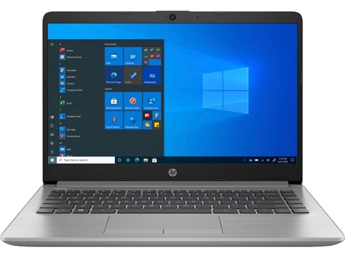 Notebook HP 240 G8 617M3PA