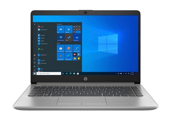 Notebook HP 240 G8 617L5PA