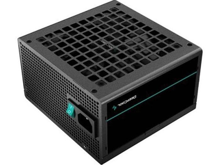 Nguồn máy tính Deepcool PF550D