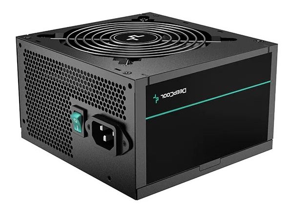 Nguồn máy tính Deepcool PM750D