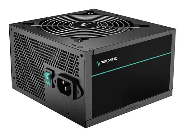 Nguồn máy tính Deepcool PQ1000M