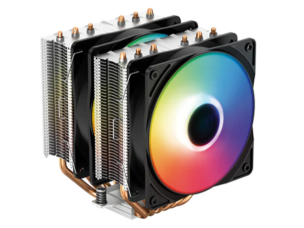 Bộ quạt tản nhiệt Deepcool Neptwin V3