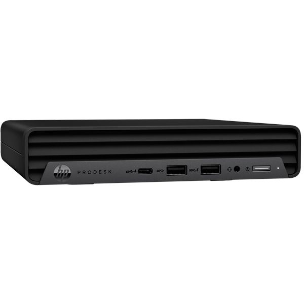 HP ProDesk 400 G6 Desktop Mini 60U53PA