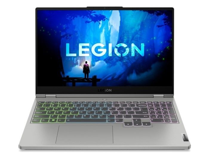 Laptop Lenovo Legion 5 15IAH7 82RC008LVN