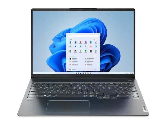 Laptop  Lenovo IdeaPad 5 Pro 16ARH7 82SN00AFVN