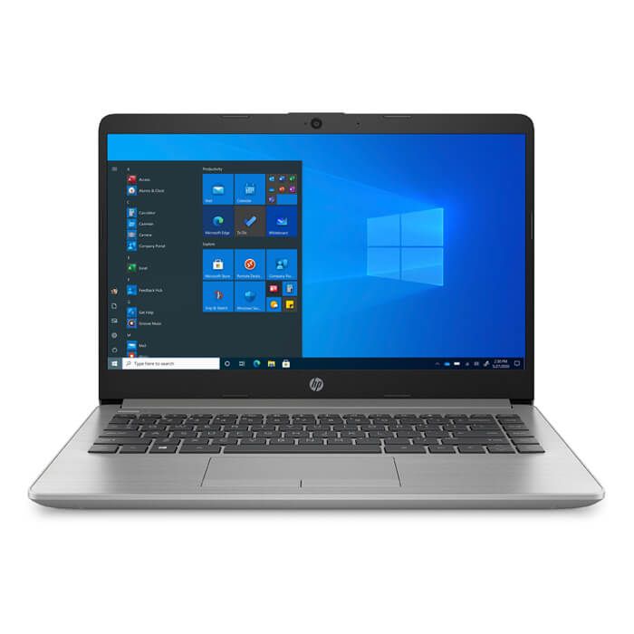 Laptop HP 240 G8 (617K7PA) (i3-1115G4/RAM 4GB/256GB SSD/ Windows 11)