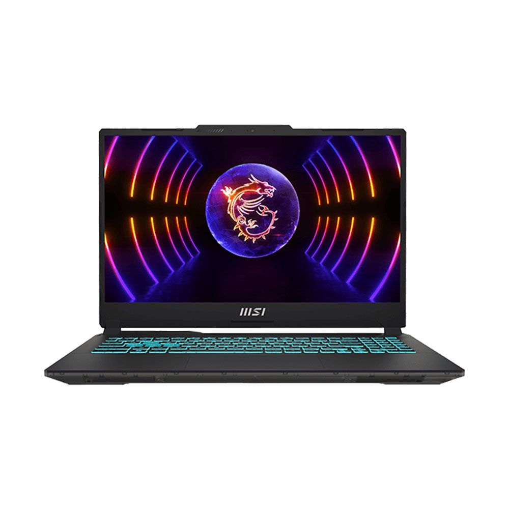 Laptop MSI Gaming Cyborg 15 A12VF i7 12650H/8GB/512GB/8GB RTX4060/144Hz/Balo/Win11 (267VN)