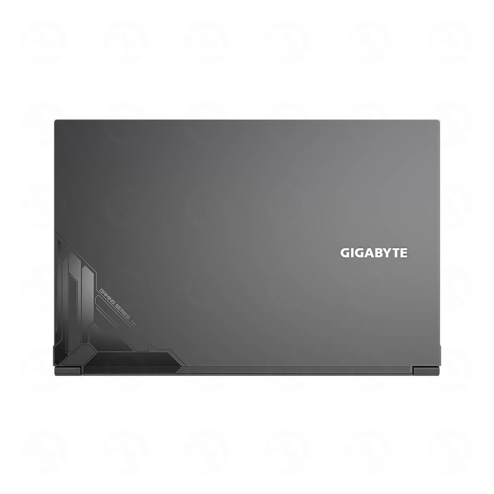 GIGABYTE G5 KF-E3VN333SH, i5-12500H, 8GB, SSD 512GB, RTX4060, 15.6" FHD, Win 11, Black