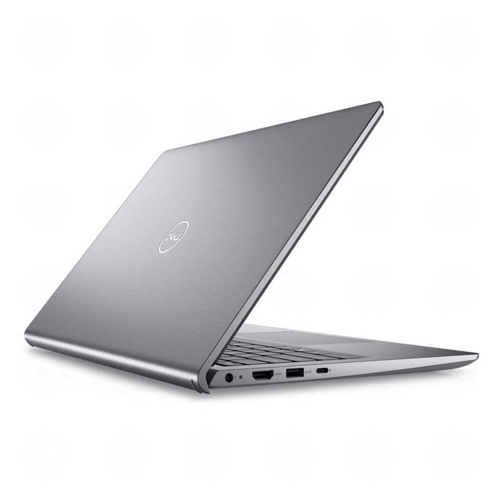 Laptop Dell Vostro 3430 71011900 (Core i5 1335U/ 8GB/ 512GB SSD/ Intel Iris Xe Graphics/ 14.0inch Full HD/ Windows 11 Home + Office Student/ Titan Grey/ 1 Year)