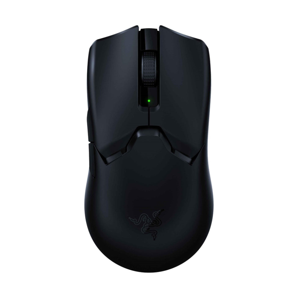 CHUỘT RAZER VIPER V2 PRO ULTRA LIGHTWEIGHT WIRELESS ESPORTS MOUSE (BLACK) (RZ01-04390100-R3A1)