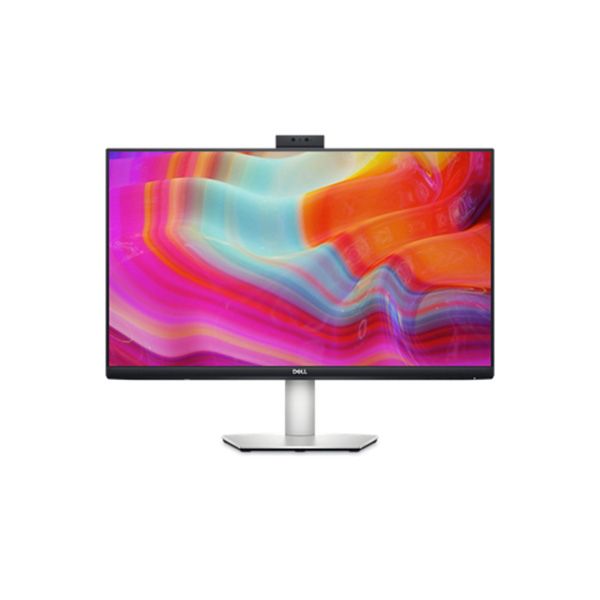 Màn hình Dell S2722DZ (27Inch/ 2K (2560x1440)/ 4ms/ 75HZ/ 350cd/m2/ IPS/ Tích hợp Loa/Webcam