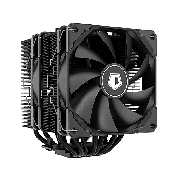 Tản nhiệt khí CPU ID-COOLING SE-207-XT Black ADVANCED