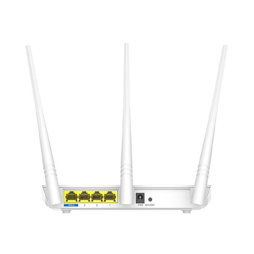 BỘ PHÁT WIFI TENDA F3 WIRELESS N300MBPS