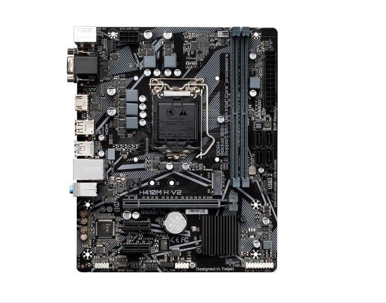 Mainboard GIGABYTE H510M H