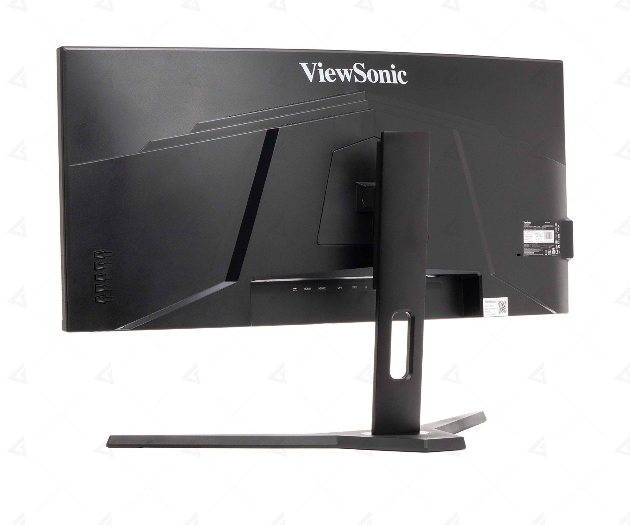 Màn hình ViewSonic VX3418-2KPC 34 inch QHD 144Hz VA Cong