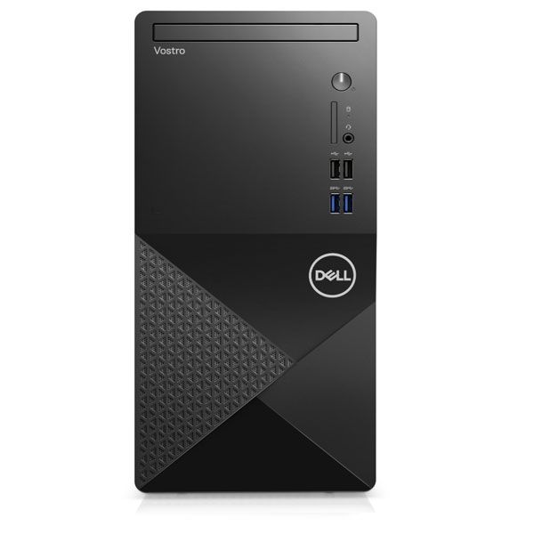 PC Dell Vostro 3020T 6FM7X2 (Intel Core i7-13700/8GB/512GB SSD/Windows 11 Home SL 64-bit + Office 2021 Home & Student/WiFi 802.11ax)