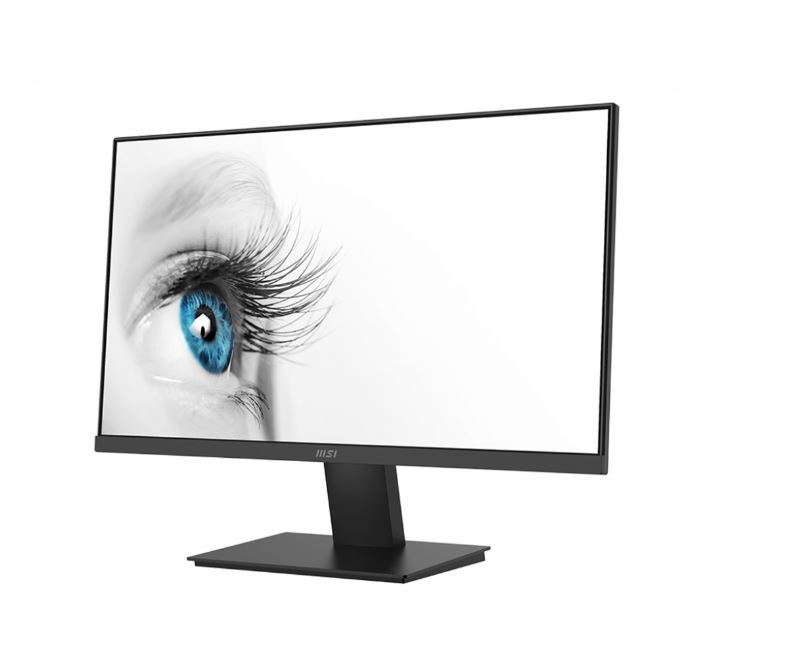 Màn hình LCD MSI PRO MP241X (1920 x 1080/VA/75Hz/8 ms)